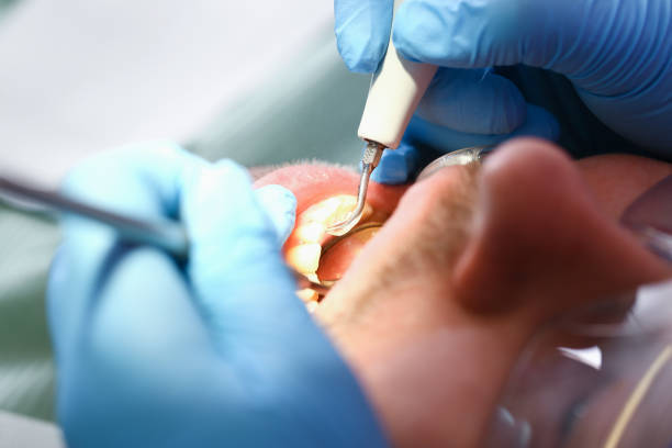 Best Tooth Pain Emergency Relief  in Midland, TX