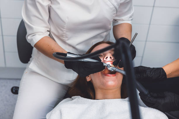 Best Emergency Tooth Extraction  in Midland, TX
